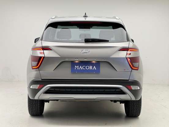 HYUNDAI-CRETA-1.0 TGDI FLEX LIMITED AUTOMÁTICO HYUNDAI-CRETA-2022