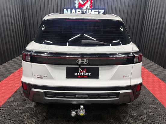 HYUNDAI-CRETA-1.0 TGDI FLEX LIMITED AUTOMÁTICO HYUNDAI-CRETA-2025