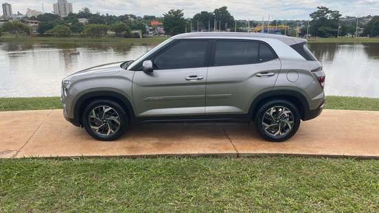 HYUNDAI-CRETA-1.0 TGDI FLEX LIMITED AUTOMÁTICO HYUNDAI-CRETA-2022