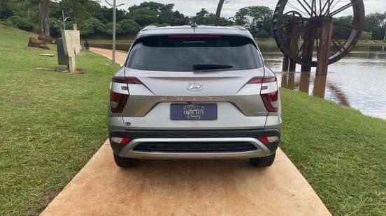 HYUNDAI-CRETA-1.0 TGDI FLEX LIMITED AUTOMÁTICO HYUNDAI-CRETA-2022