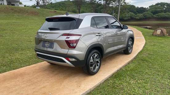 HYUNDAI-CRETA-1.0 TGDI FLEX LIMITED AUTOMÁTICO HYUNDAI-CRETA-2022