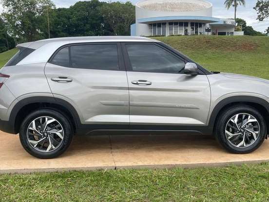 HYUNDAI-CRETA-1.0 TGDI FLEX LIMITED AUTOMÁTICO HYUNDAI-CRETA-2022