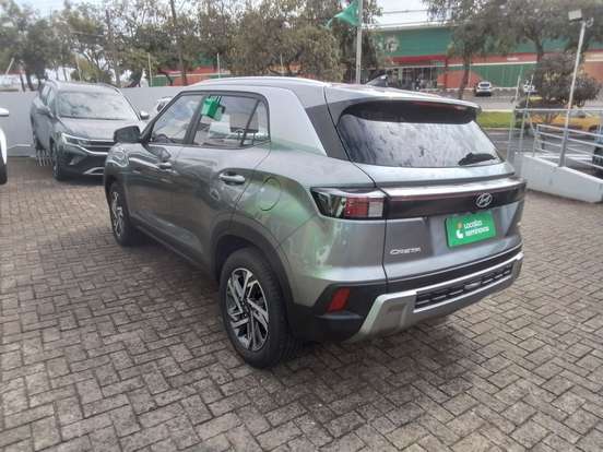 HYUNDAI-CRETA-1.0 TGDI FLEX LIMITED AUTOMÁTICO HYUNDAI-CRETA-2024