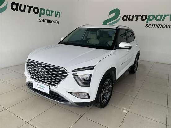 HYUNDAI-CRETA-1.0 TGDI FLEX LIMITED AUTOMÁTICO HYUNDAI-CRETA-2022
