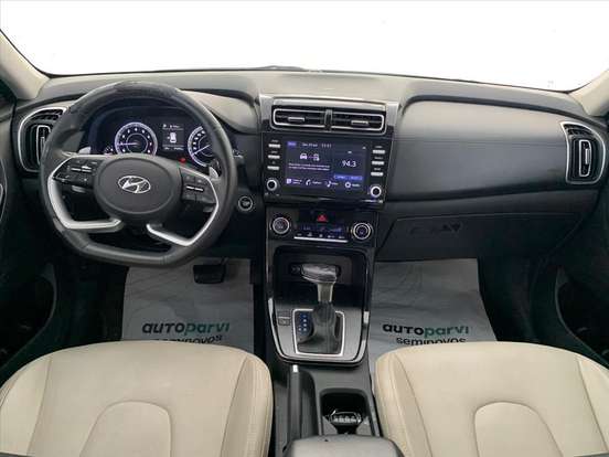 HYUNDAI-CRETA-1.0 TGDI FLEX LIMITED AUTOMÁTICO HYUNDAI-CRETA-2022