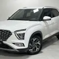 HYUNDAI CRETA 1.0 TGDI FLEX LIMITED AUTOMÁTICO HYUNDAI CRETA 1.0 TGDI FLEX LIMITED AUTOMÁTICO