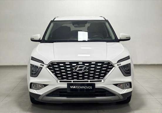 HYUNDAI-CRETA-1.0 TGDI FLEX LIMITED AUTOMÁTICO HYUNDAI-CRETA-2024