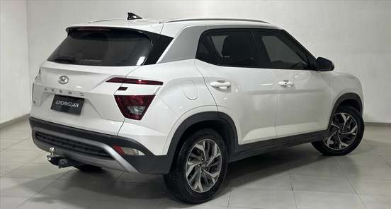 HYUNDAI-CRETA-1.0 TGDI FLEX LIMITED AUTOMÁTICO HYUNDAI-CRETA-2024