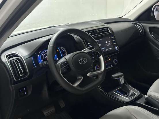 HYUNDAI-CRETA-1.0 TGDI FLEX LIMITED AUTOMÁTICO HYUNDAI-CRETA-2024