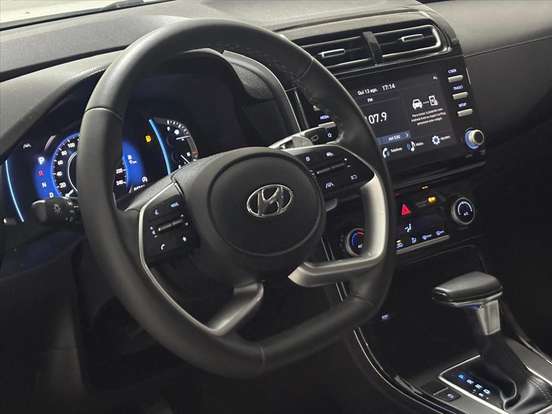 HYUNDAI-CRETA-1.0 TGDI FLEX LIMITED AUTOMÁTICO HYUNDAI-CRETA-2024