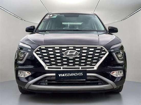 HYUNDAI-CRETA-1.0 TGDI FLEX LIMITED AUTOMÁTICO HYUNDAI-CRETA-2023