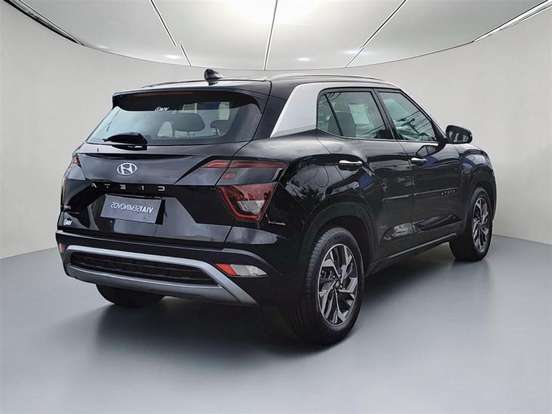 HYUNDAI-CRETA-1.0 TGDI FLEX LIMITED AUTOMÁTICO HYUNDAI-CRETA-2023