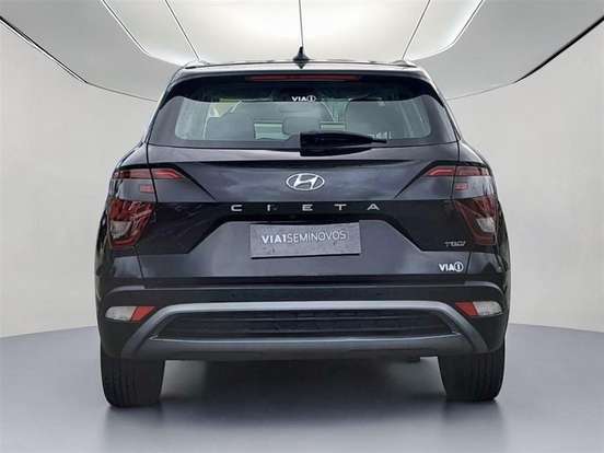 HYUNDAI-CRETA-1.0 TGDI FLEX LIMITED AUTOMÁTICO HYUNDAI-CRETA-2023