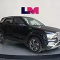 HYUNDAI CRETA 1.0 TGDI FLEX LIMITED SAFETY AUTOMÁTICO HYUNDAI CRETA 1.0 TGDI FLEX LIMITED SAFETY AUTOMÁTICO
