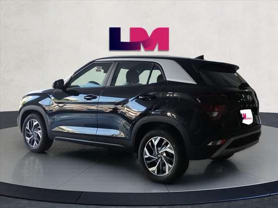 HYUNDAI-CRETA-1.0 TGDI FLEX LIMITED SAFETY AUTOMÁTICO HYUNDAI-CRETA-2024
