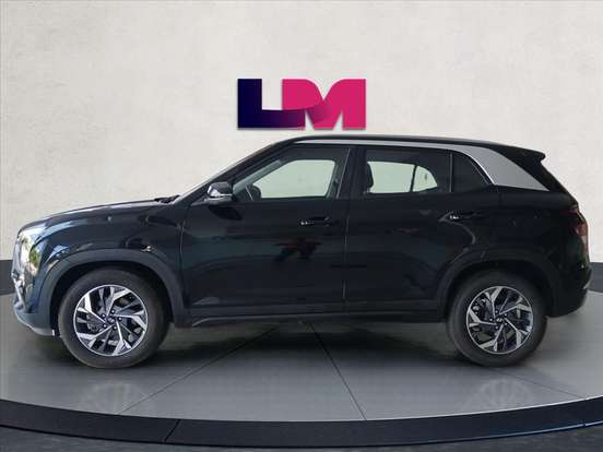 HYUNDAI-CRETA-1.0 TGDI FLEX LIMITED SAFETY AUTOMÁTICO HYUNDAI-CRETA-2024