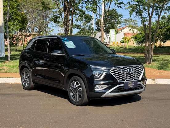 HYUNDAI-CRETA-1.0 TGDI FLEX LIMITED SAFETY AUTOMÁTICO HYUNDAI-CRETA-2024