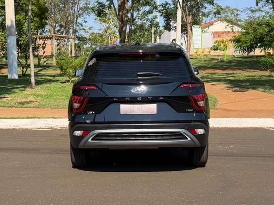 HYUNDAI-CRETA-1.0 TGDI FLEX LIMITED SAFETY AUTOMÁTICO HYUNDAI-CRETA-2024
