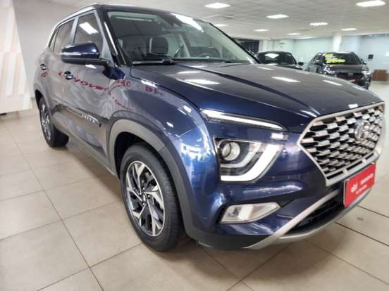 HYUNDAI-CRETA-1.0 TGDI FLEX LIMITED SAFETY AUTOMÁTICO HYUNDAI-CRETA-2024