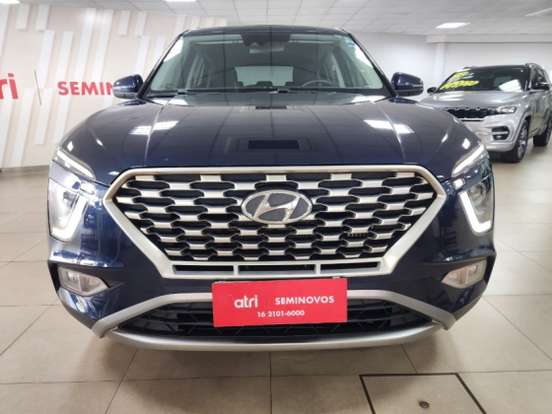 HYUNDAI-CRETA-1.0 TGDI FLEX LIMITED SAFETY AUTOMÁTICO HYUNDAI-CRETA-2024