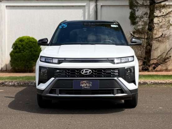 HYUNDAI-CRETA-1.0 TGDI FLEX N LINE AUTOMÁTICO HYUNDAI-CRETA-2024