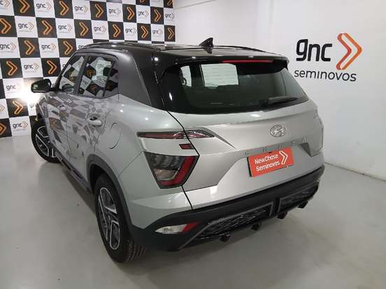 HYUNDAI-CRETA-1.0 TGDI FLEX N LINE AUTOMÁTICO HYUNDAI-CRETA-2022