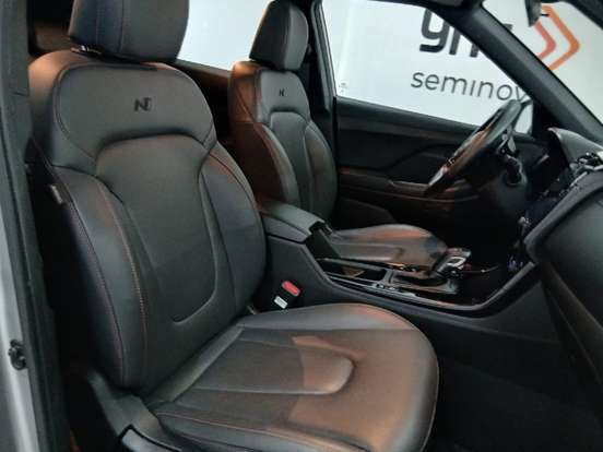 HYUNDAI-CRETA-1.0 TGDI FLEX N LINE AUTOMÁTICO HYUNDAI-CRETA-2022