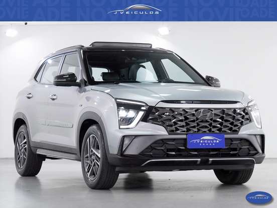 HYUNDAI-CRETA-1.0 TGDI FLEX N LINE AUTOMÁTICO HYUNDAI-CRETA-2023