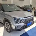 HYUNDAI CRETA 1.0 TGDI FLEX N LINE AUTOMÁTICO HYUNDAI CRETA 1.0 TGDI FLEX N LINE AUTOMÁTICO
