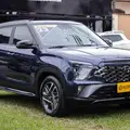 HYUNDAI CRETA 1.0 TGDI FLEX N LINE AUTOMÁTICO HYUNDAI CRETA 1.0 TGDI FLEX N LINE AUTOMÁTICO