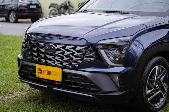 HYUNDAI-CRETA-1.0 TGDI FLEX N LINE AUTOMÁTICO HYUNDAI-CRETA-2022