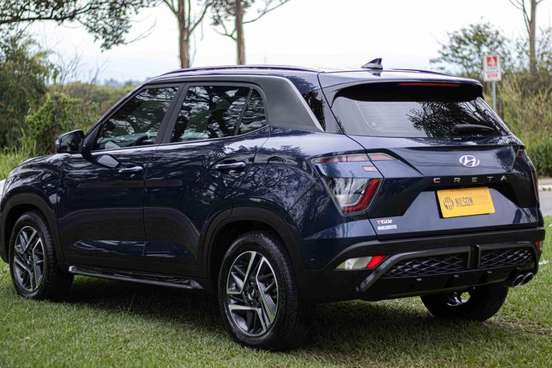 HYUNDAI-CRETA-1.0 TGDI FLEX N LINE AUTOMÁTICO HYUNDAI-CRETA-2022