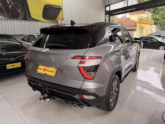 HYUNDAI-CRETA-1.0 TGDI FLEX N LINE AUTOMÁTICO HYUNDAI-CRETA-2022