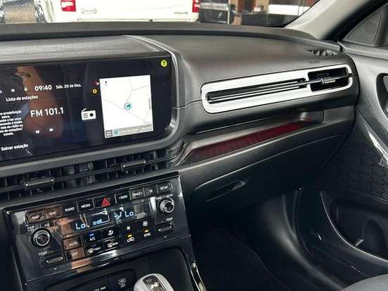 HYUNDAI-CRETA-1.0 TGDI FLEX N LINE AUTOMÁTICO HYUNDAI-CRETA-2025