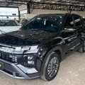 HYUNDAI CRETA 1.0 TGDI FLEX N LINE AUTOMÁTICO HYUNDAI CRETA 1.0 TGDI FLEX N LINE AUTOMÁTICO