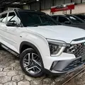 HYUNDAI CRETA 1.0 TGDI FLEX N LINE AUTOMÁTICO HYUNDAI CRETA 1.0 TGDI FLEX N LINE AUTOMÁTICO