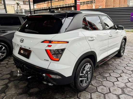HYUNDAI-CRETA-1.0 TGDI FLEX N LINE AUTOMÁTICO HYUNDAI-CRETA-2023