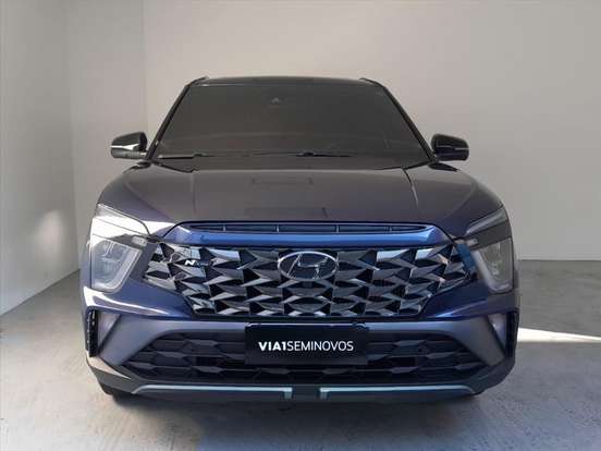 HYUNDAI-CRETA-1.0 TGDI FLEX N LINE AUTOMÁTICO HYUNDAI-CRETA-2024