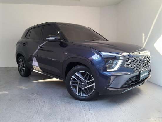 HYUNDAI-CRETA-1.0 TGDI FLEX N LINE AUTOMÁTICO HYUNDAI-CRETA-2024