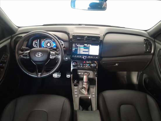 HYUNDAI-CRETA-1.0 TGDI FLEX N LINE AUTOMÁTICO HYUNDAI-CRETA-2024