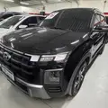HYUNDAI CRETA 1.0 TGDI FLEX PLATINUM AUTOMÁTICO HYUNDAI CRETA 1.0 TGDI FLEX PLATINUM AUTOMÁTICO