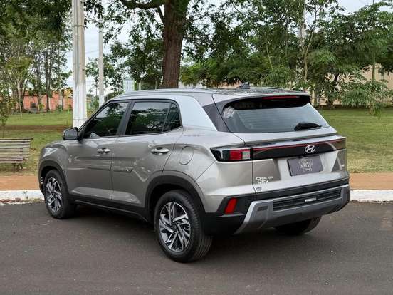 HYUNDAI-CRETA-1.0 TGDI FLEX PLATINUM AUTOMÁTICO HYUNDAI-CRETA-2025