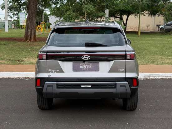 HYUNDAI-CRETA-1.0 TGDI FLEX PLATINUM AUTOMÁTICO HYUNDAI-CRETA-2025