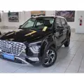HYUNDAI CRETA 1.0 TGDI FLEX PLATINUM AUTOMÁTICO HYUNDAI CRETA 1.0 TGDI FLEX PLATINUM AUTOMÁTICO