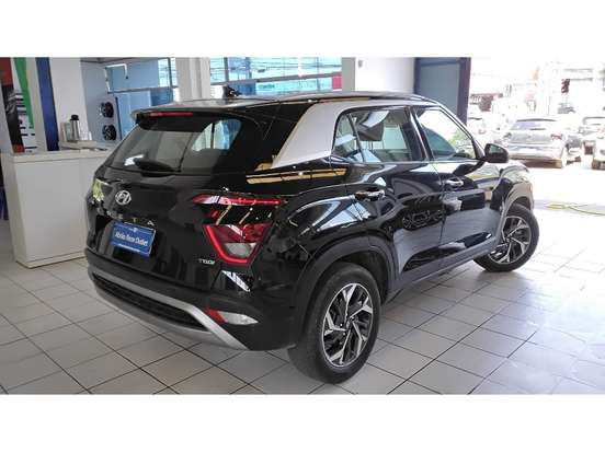 HYUNDAI-CRETA-1.0 TGDI FLEX PLATINUM AUTOMÁTICO HYUNDAI-CRETA-2023