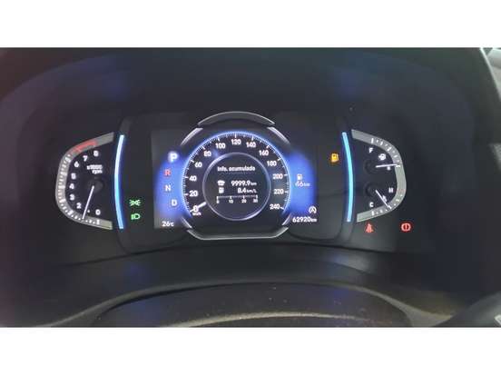 HYUNDAI-CRETA-1.0 TGDI FLEX PLATINUM AUTOMÁTICO HYUNDAI-CRETA-2023