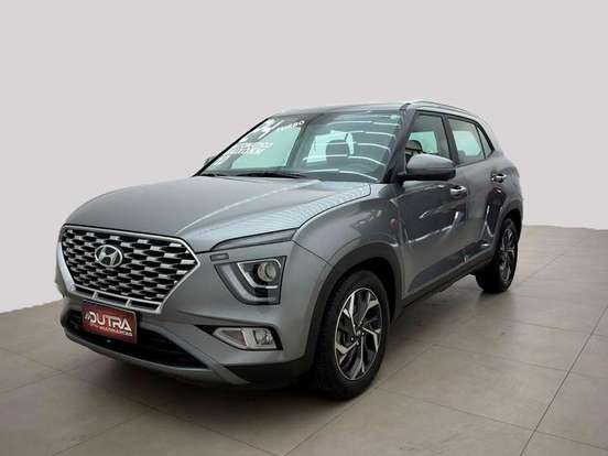 HYUNDAI-CRETA-1.0 TGDI FLEX PLATINUM AUTOMÁTICO HYUNDAI-CRETA-2023