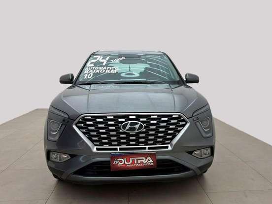HYUNDAI-CRETA-1.0 TGDI FLEX PLATINUM AUTOMÁTICO HYUNDAI-CRETA-2023