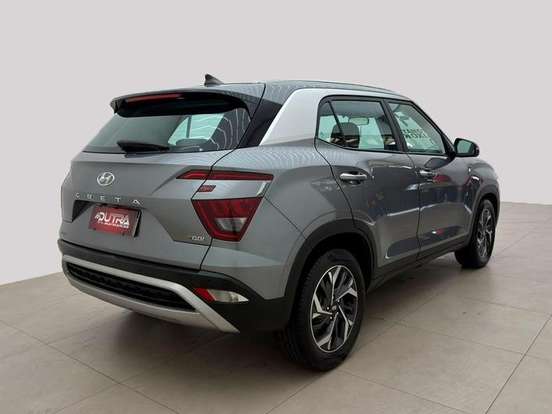 HYUNDAI-CRETA-1.0 TGDI FLEX PLATINUM AUTOMÁTICO HYUNDAI-CRETA-2023