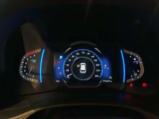 HYUNDAI-CRETA-1.0 TGDI FLEX PLATINUM AUTOMÁTICO HYUNDAI-CRETA-2022